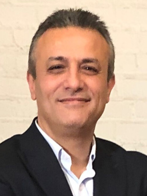 Hasan tezer